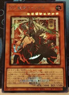 遊戯王 VS 龍帝ヴァリウス ヴァンキッシュソウル カイザーヴァリウス