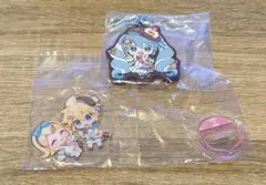 雪ミクあそーと2026 B賞 C賞 ガチャ　2個セット