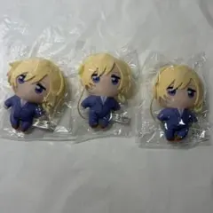 ヘタリア かぷっこふれんず 4 ノルウェー