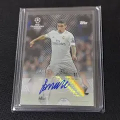 オリバー カーン Topps 直筆サイン - メルカリ