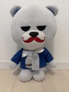 BIGBANG KRUNK マスコット　まとめ売り BIGBANG KRUNK G-DRAGON まとめ売り - メルカリ