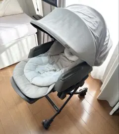 コンビ ネムリラ AUTO SWING BEDi Long