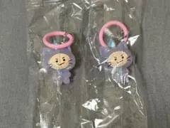 TRUZ めじるしチャーム　2個セット