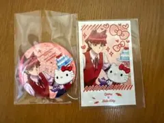 魔入りました！入間くん×サンリオキャラクター オペラ