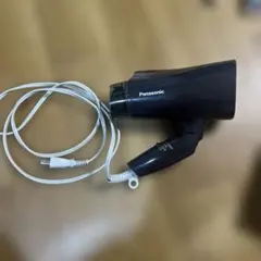 【パナソニック ドライヤー イオニティ】速乾 大風量 ブラウン調 EH-NE4E