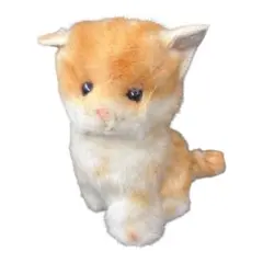 2026年最新】昭和 ぬいぐるみ ねこの人気アイテム - メルカリ