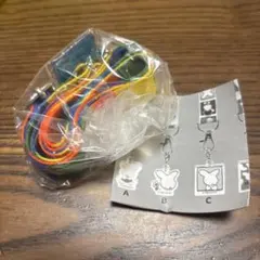 70th アニバーサリー ナインチェネックストラップE ミッフィー