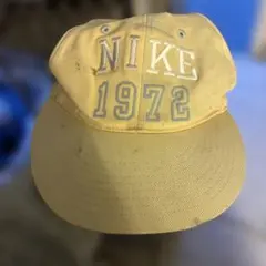 NIKE 1972 帽子