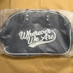 2025年最新】JO1 ボストンバックの人気アイテム - メルカリ