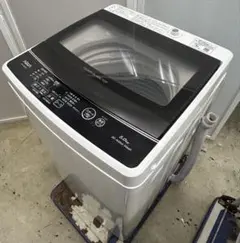 ELSONIC 全自動洗濯機 EHG55DD 5.5kg 2024年製 - メルカリ