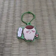 ちいかわ　ぷっくりラバマスグミ2 くりまんじゅう