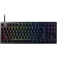 Razer US配列 ゲーミングキーボード