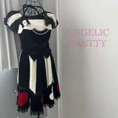Angelic Pretty Dream Marine ジャンパースカートセット - メルカリ