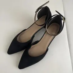 レプシム ヒールパンプス Lのサムネイル