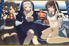2026年最新】姫柊雪菜 プレイマットの人気アイテム - メルカリ