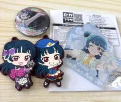 2026年最新】津島善子 缶バッジの人気アイテム - メルカリ