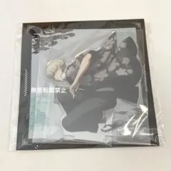 呪術廻戦 虎杖悠仁 伏黒恵 釘崎野薔薇 五条悟 ローソン 缶バッジ 色紙