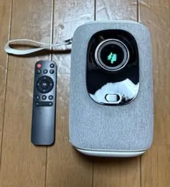 美品】プロジェクター onoayo AY2Pro (電源コード・箱無し) - メルカリ