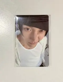 SMTOWN 30周年記念 RIIZE FC限定抽選 ウォンビン トレカ | Mercari
