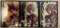 ドラゴンボールスーパーダイバーズ　孫悟空まとめ売り