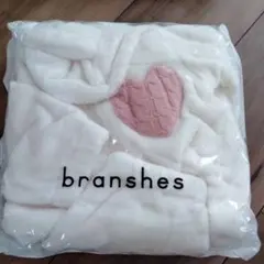 branches アウター　ロンパース　上着のサムネイル