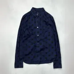 may　de chambre COMME des GARCONS ブラウス 2025年最新】コムデギャルソン ブラウスの人気アイテム - メルカリ