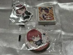 くら寿司 にじさんじ