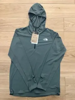 BREEZERANGE Run Hoodieのサムネイル