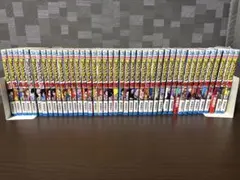 僕のヒーローアカデミア　全巻セット