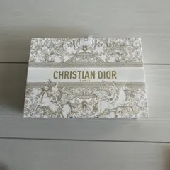 Christian Dior ショッパー ギフトバッグのサムネイル