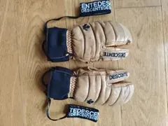 DESCENTE ミトングローブ[Mサイズ]