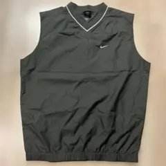 NIKE　ナイキ　ゴルフウェア ベスト　メンズ