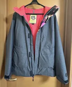 スノーボードウェア バートン