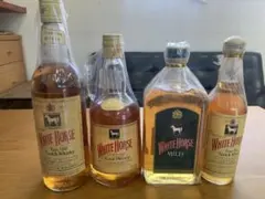 2026年最新】ホワイトホース 古酒の人気アイテム - メルカリ