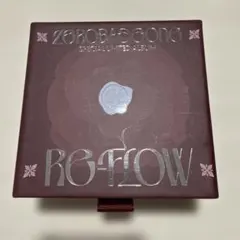 ZEROBASEONE ZB1 ゼベワン RE-FLOW アルバム トレカ - メルカリ