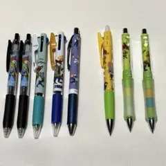ディズニー　ズートピア　文房具　まとめ売り