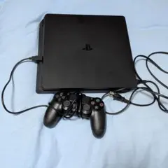 Sony PS4 本体 ブラック 1TB(CUH-200B)