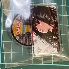 サカモトデイズ 大佛 アクリルキャラコレクション SAKAMOTO DAYS