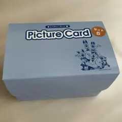 ペッピーキッズクラブ ロイヤルカスタマーセットA、B ピクチャーカード