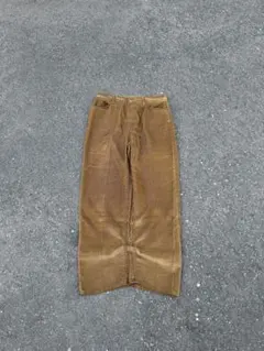 60s 70s USA製 LEVI’S STA-PREST コーデュロイ パンツ