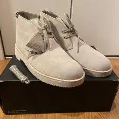 Clarks Originals GORE-TEX デザートブーツ ゴアテックス