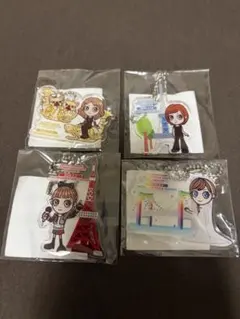 浜崎あゆみ ラゲッジタグ 中国 関東 九州地方 グッズ 浜崎あゆみ ラゲッジタグ 中国 関東 九州地方 グッズ - メルカリ