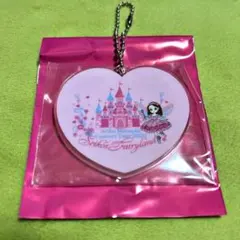 松田聖子 コンサートツアー2026 ランダムアクリルチャーム ピンク