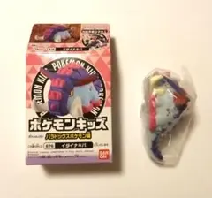ポケモンキッズ パラドックスポケモン編 イダイナキバ ポケットモンスター