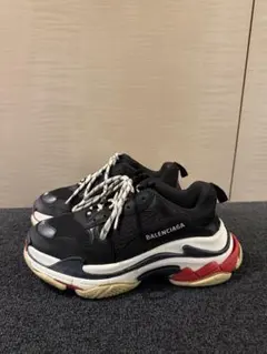 2026年最新】バレンシアガ triple-s 41の人気アイテム - メルカリ