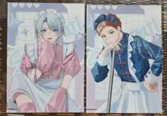 【バラ売り】ハンドレッドノート☆ファミマプリントL版