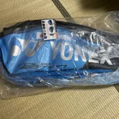 【新品】バドミントンバッグ　日本代表