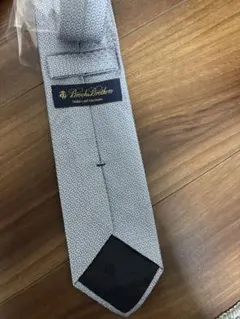 美品　Brooks Brothers ネクタイ