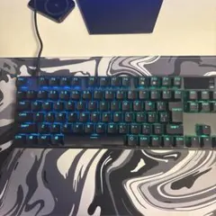 apexpro TKL 2023 STEALseriesのサムネイル