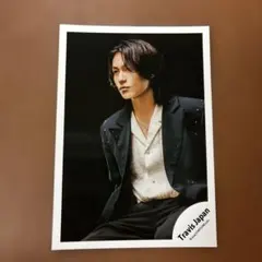 Travis Japan 松田元太 SHOCK ステフォ - メルカリ